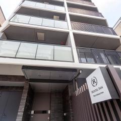 Hostel Inn Tokyo Asakusa Annex