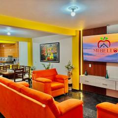 Mi bello Zacatlán-Loft Manzana Rayada
