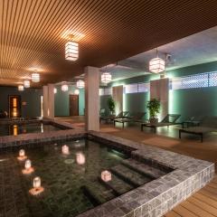 TUI BLUE Angkor Grace Wellness Resort