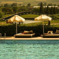 Villa Ambassadori Kachreti Golf Resort