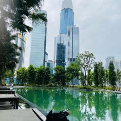 Agile Bukit Bintang By Comfort Suites