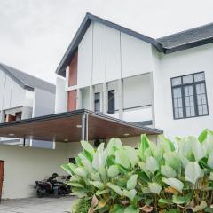 Villa Asana Kolam Renang Private