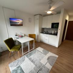 Wohlfühlwohnung in Eppelheim - zentral und entspannt