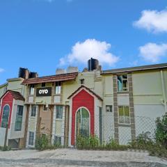 Collection O AMARAN SHOLA NEST