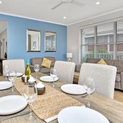 Beach Daze at Caves Beach Villas