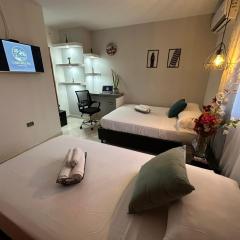 CABO HoSTEL