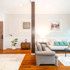 Sclass Penthouse Changmoi Road Center Old City