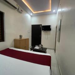 kashi vishweshwar home stay