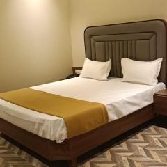 Atithi Deluxe Rooms