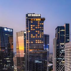 The St. Regis Shenzhen Bao'an