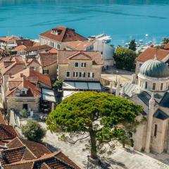 Apartments Vlaovic Igalo - Herceg Novi
