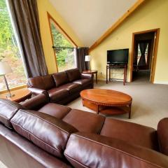 Relaxing Mountain Escape