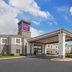 Sleep Inn & Suites Wisconsin Rapids