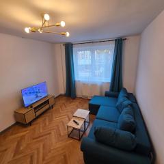 PD Urban Silent Cozy Apartament