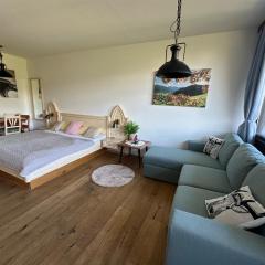 Steinbock Apartement
