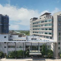 JI Hotel Suzhou Xiangcheng Huangdai