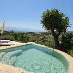ONOMY Country House Vathypetro