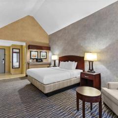 ラディソン ソルトレイク エアポート（Radisson Hotel Salt Lake City Airport）