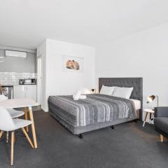 Comfort Inn Commodore Albury