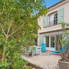 Var Hyères Studio bord de mer