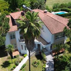 Malikane Residence,6 bed detached