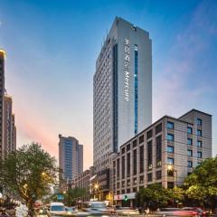 Orange Crystal Hotel Nanjing Drum Tower