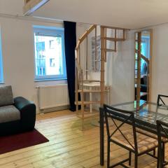 Top-Apartment in perfekter Lage