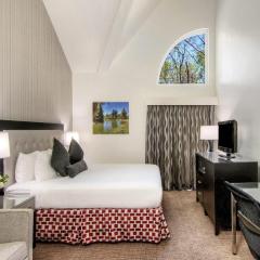 Aggie Inn, an Ascend Collection Hotel