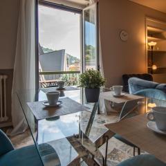 Trilocale Crocifissa di Rosa F&L Apartment
