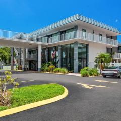Quality Inn & Suites at Tropicana Field