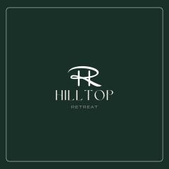 Hilltop retreat