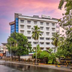 Sterling Darshan Guruvayur
