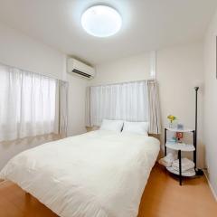 Itabashi City, Nakadai 2LDK