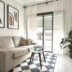 Calle Real Apartment