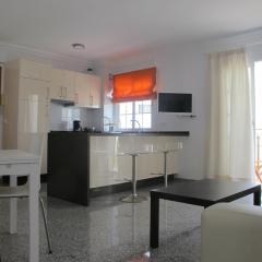 Apartamentos Jimmy 2