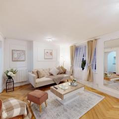 Park Lane Apartments Harrowby street