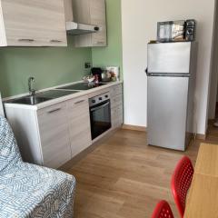 Appartamento Corallo