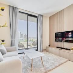Chic Studio in Dawn by Binghatti, Heart of JVC