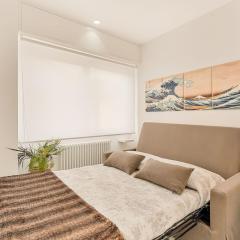 Via Veneto 333 Modern Apartment Free Parking