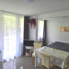 Ruhige Ferienwohnung