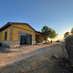 El Encuentro - Casa Rural -