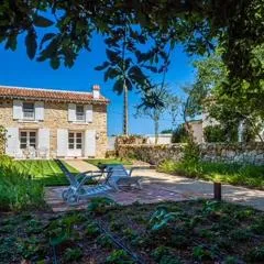 La Casita - Casa encantadora en Carriazo, Ribamontan al Mar, Cantabria