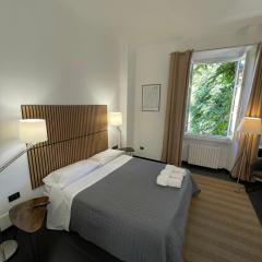 Antica corte Navigli-Darsena