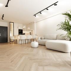 Nest Inn Bouclé Apartment