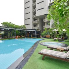 Abloom Exclusive Serviced Apartments