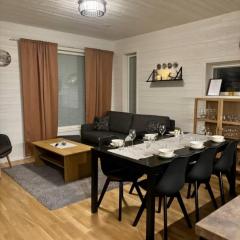 Ruka Frost Peak by Hilla Villas