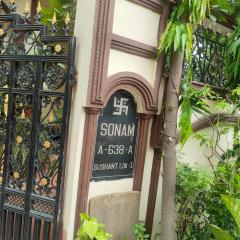 Sonam Regency inn pvt ltd