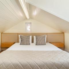 WHome Beco das Flores Hideaway in Historic Lisbon