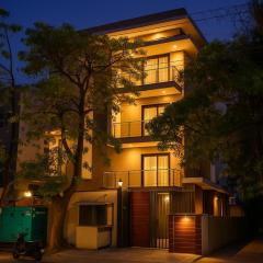 Hotel Admire Inn Sector-50 by ASPL