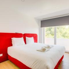 GuestReady - Modern charm in Setúbal